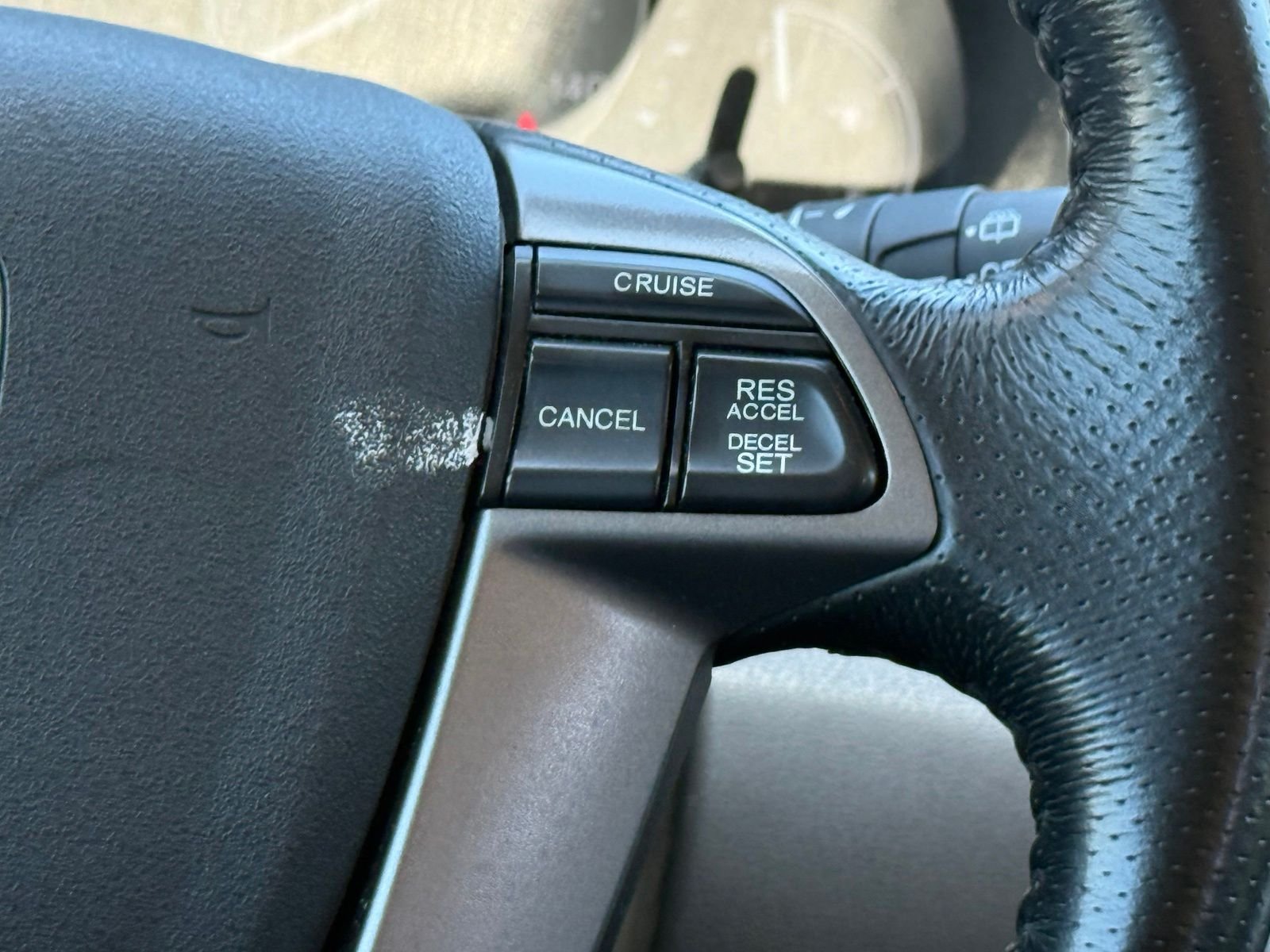 Used 2015  Honda EX-L image 20