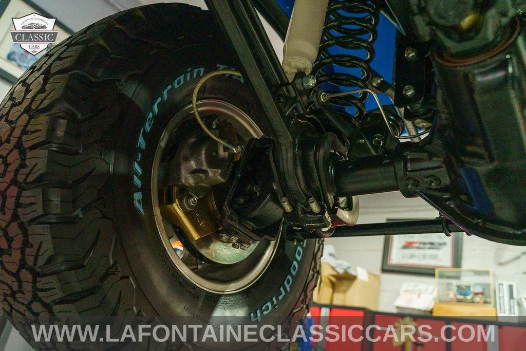 Used 1969  Ford 4x4 image 126