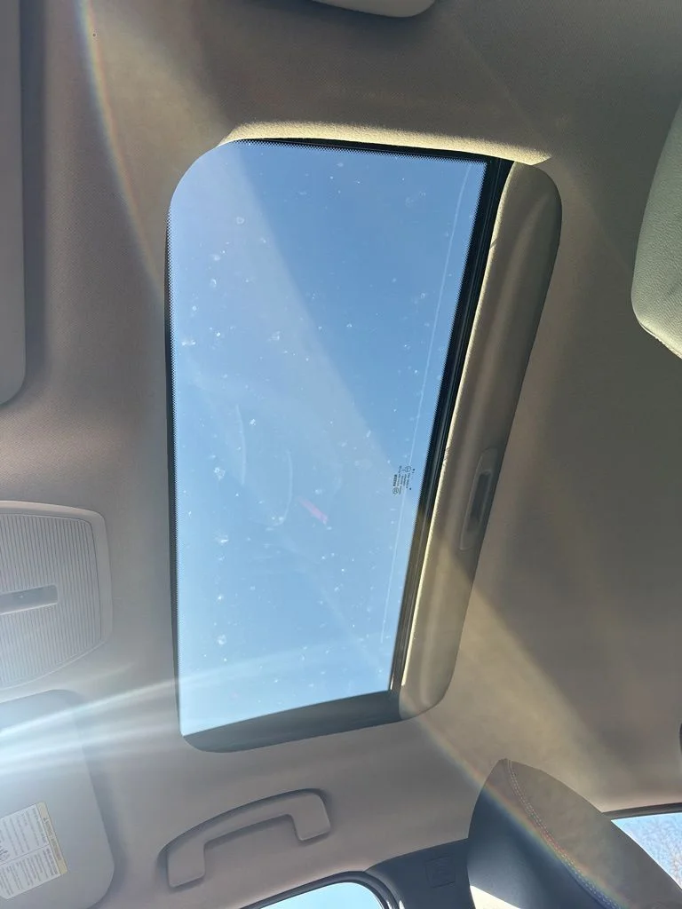 2026 Nissan Sentra SR - Photo 30