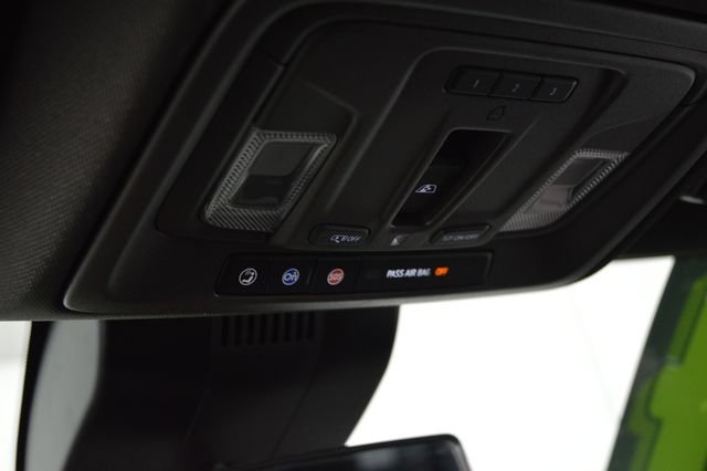 Used 2024 Slate Gray Metallic Chevrolet LT Trail Boss image 42