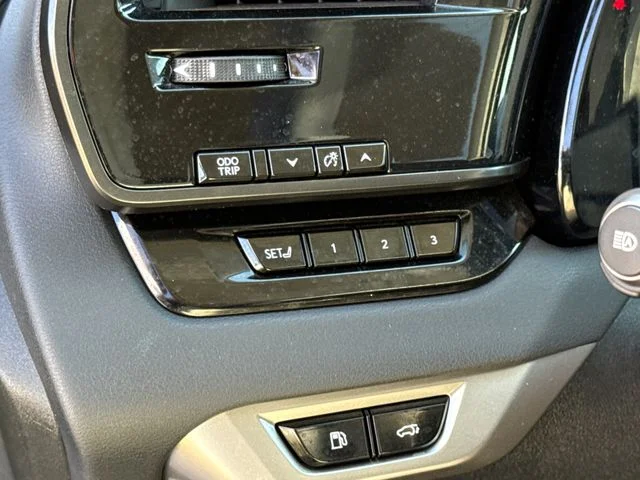 Used 2024 Black Lexus 350 Premium Plus image 23
