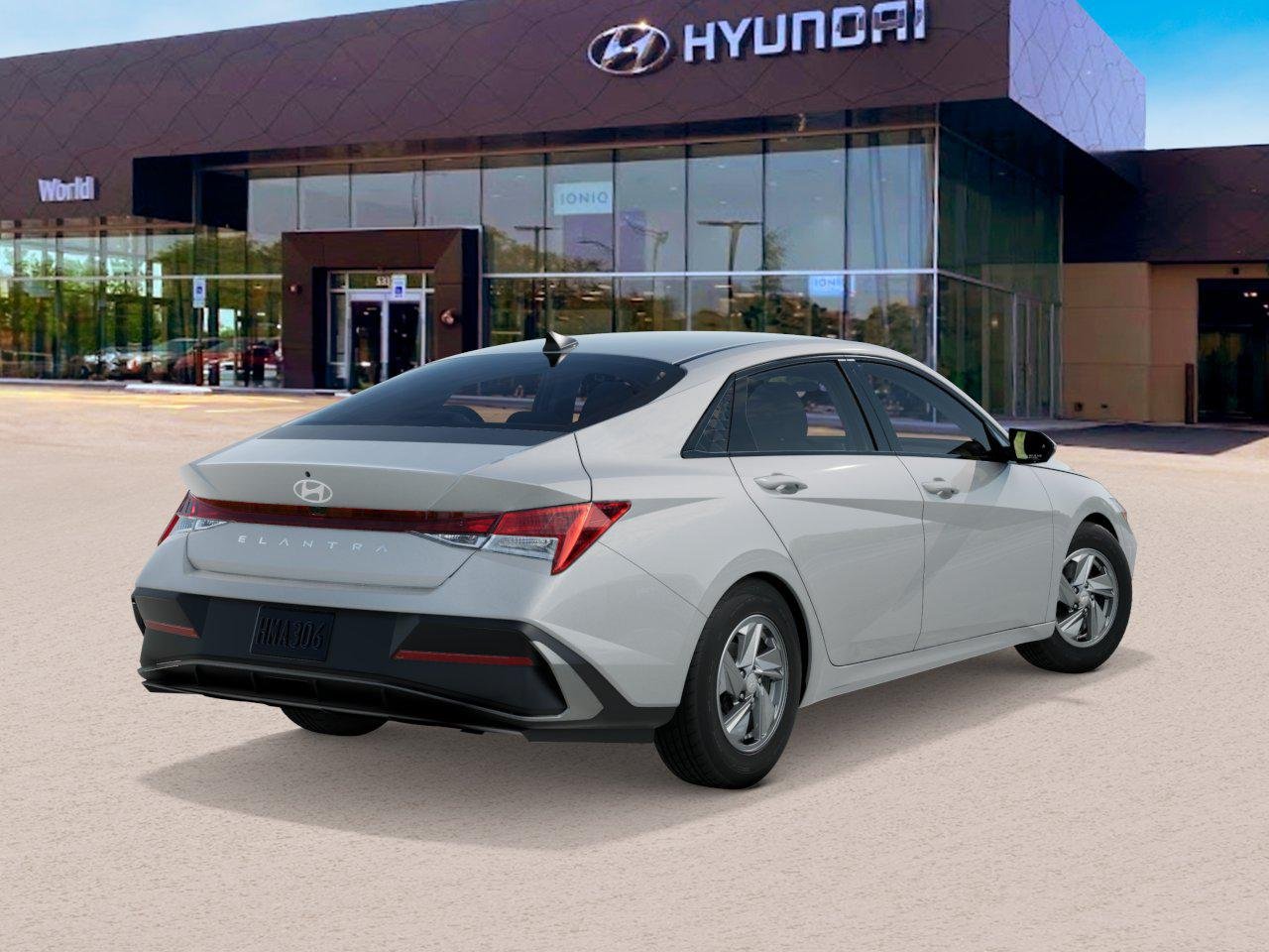 Vehicle thumbnail