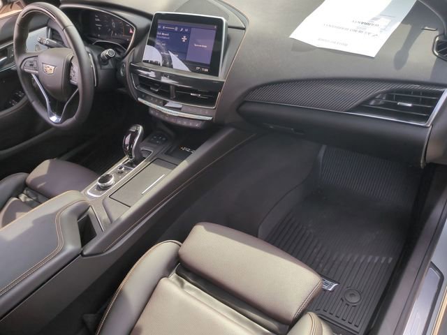2023 Cadillac CT5 V-Series - Photo 32