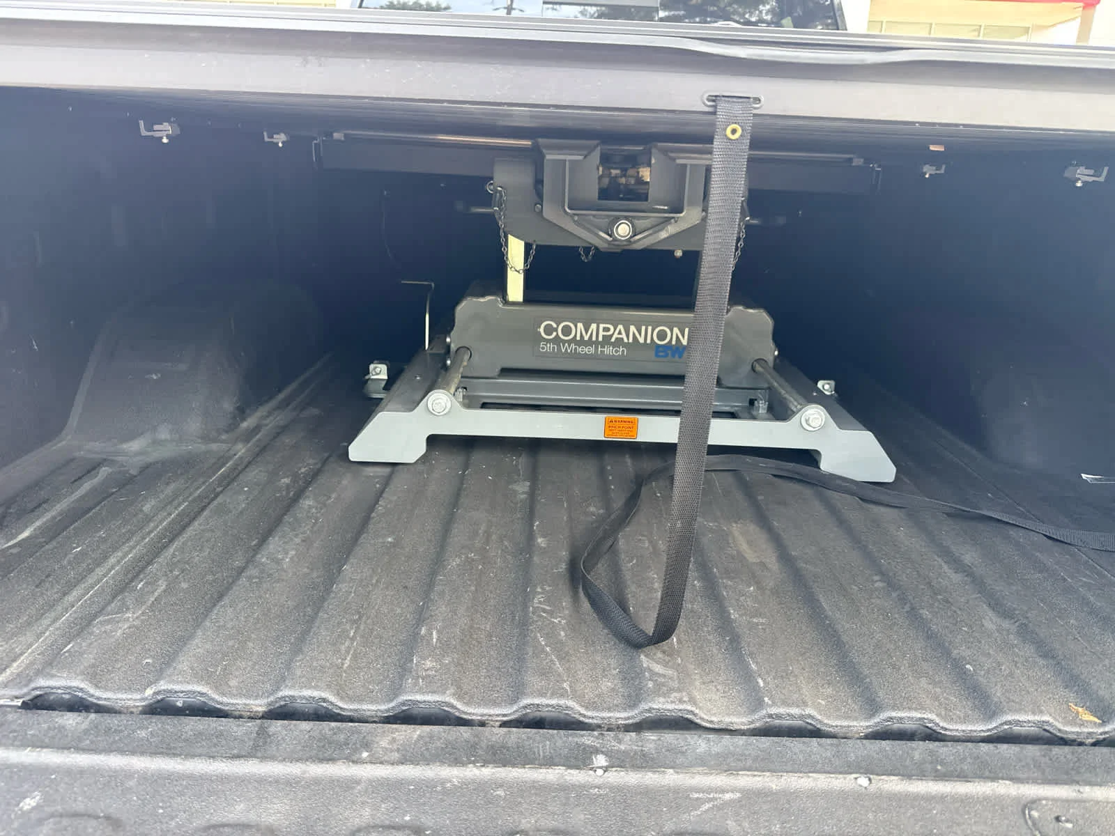 Used 2020 Black Chevrolet High Country image 11