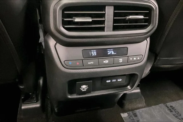 2024 Honda Pilot TrailSport - Photo 35