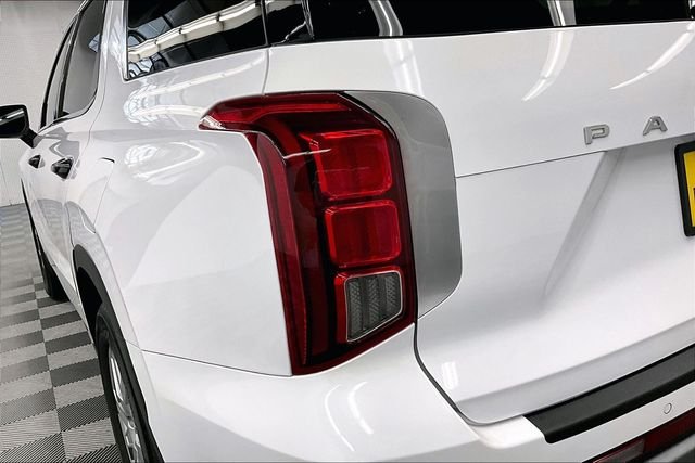 2023 Hyundai Palisade SEL - Photo 32