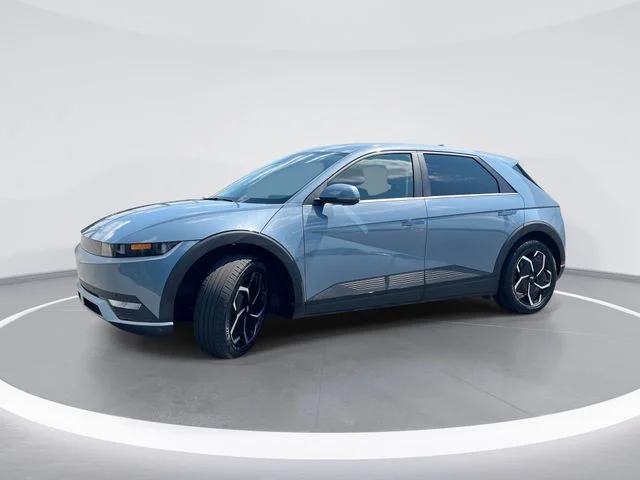 2023 Hyundai IONIQ 5
