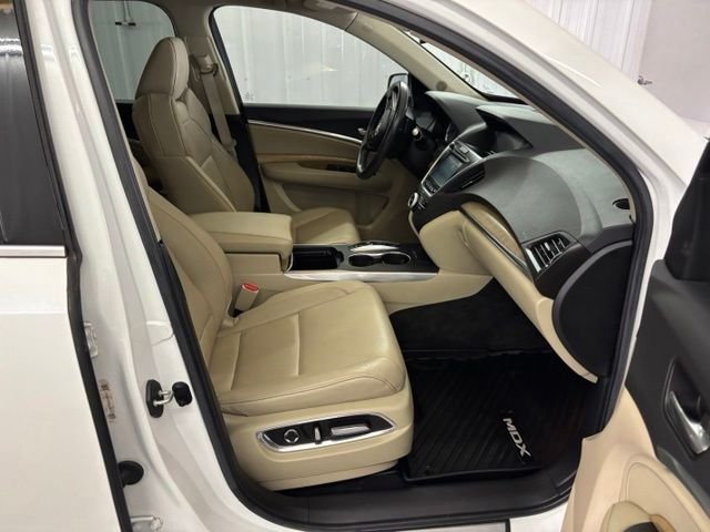 2019 Acura MDX Technology Package - Photo 30