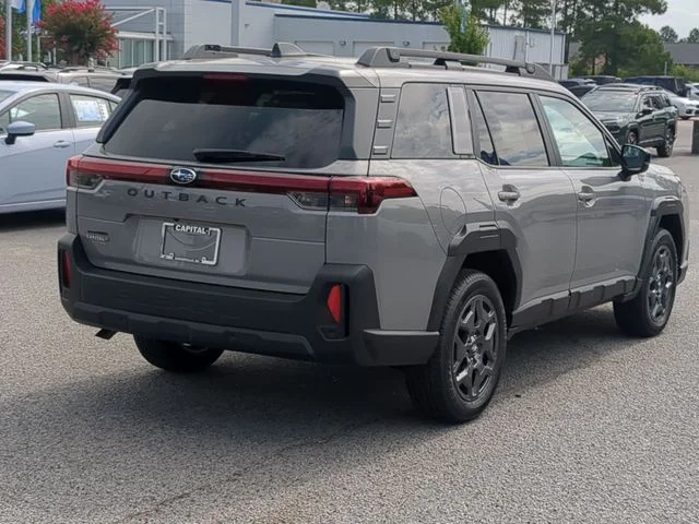 New 2026 RIVER ROCK PEARL Subaru Premium image 3