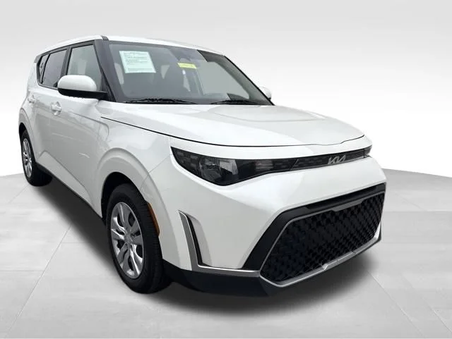 2023 Kia Soul