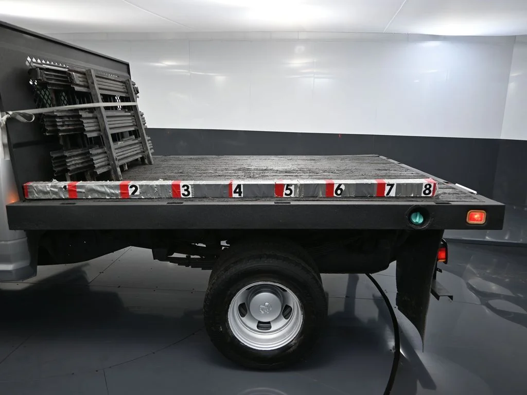 2011 RAM Ram 3500 Chassis Cab ST - Photo 31