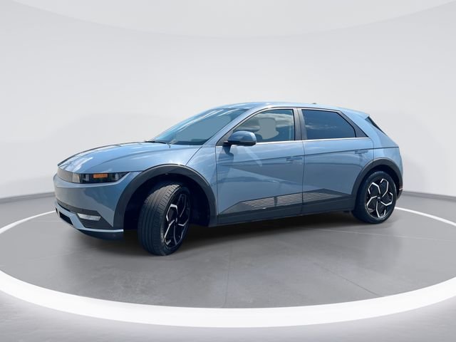 2023 Hyundai IONIQ 5