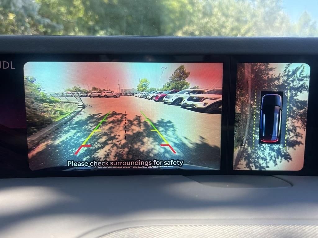 2024 Lincoln Nautilus Premiere - Photo 42