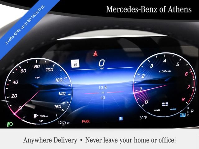 New 2026 Black Mercedes-Benz CLE 450 image 30