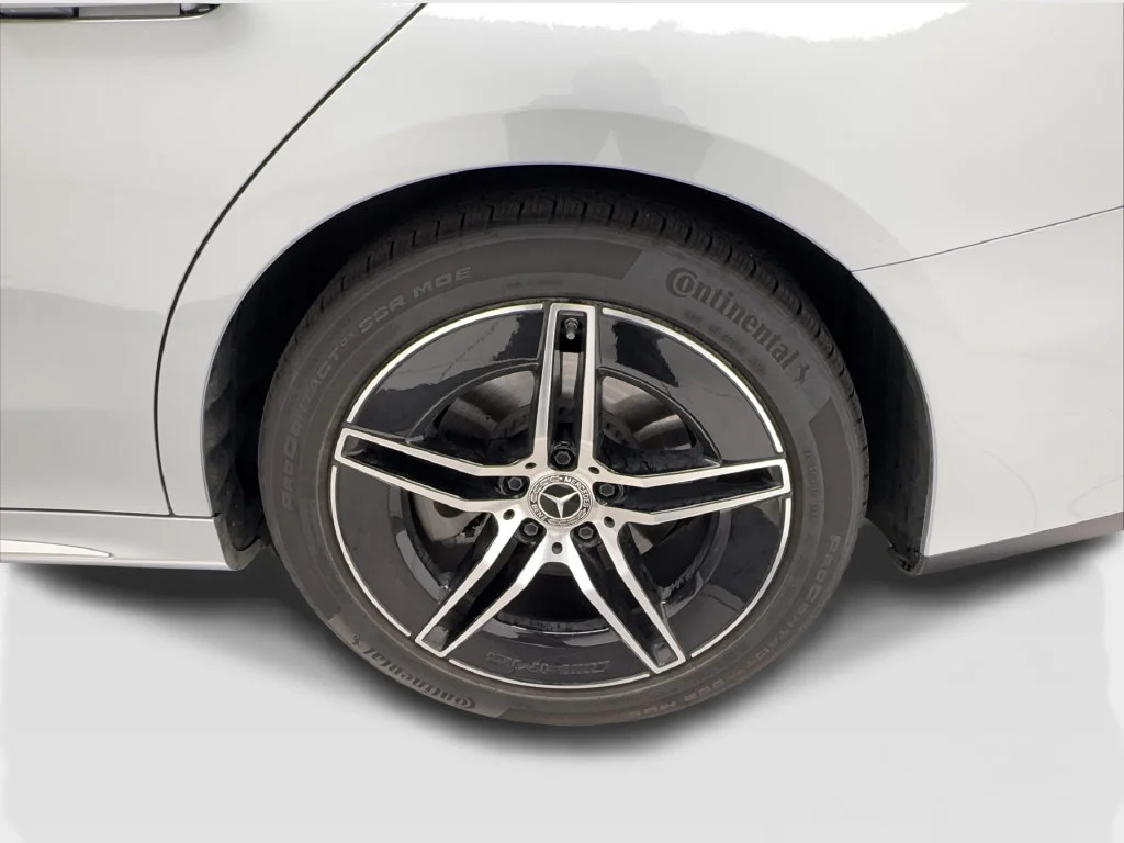 Used 2026 White Mercedes-Benz E 350 image 12