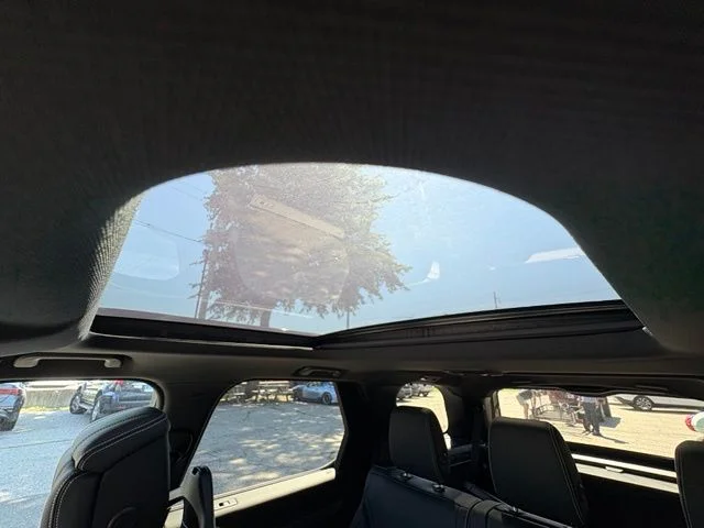 New 2026 Santorini Black Land Rover Dynamic SE image 33