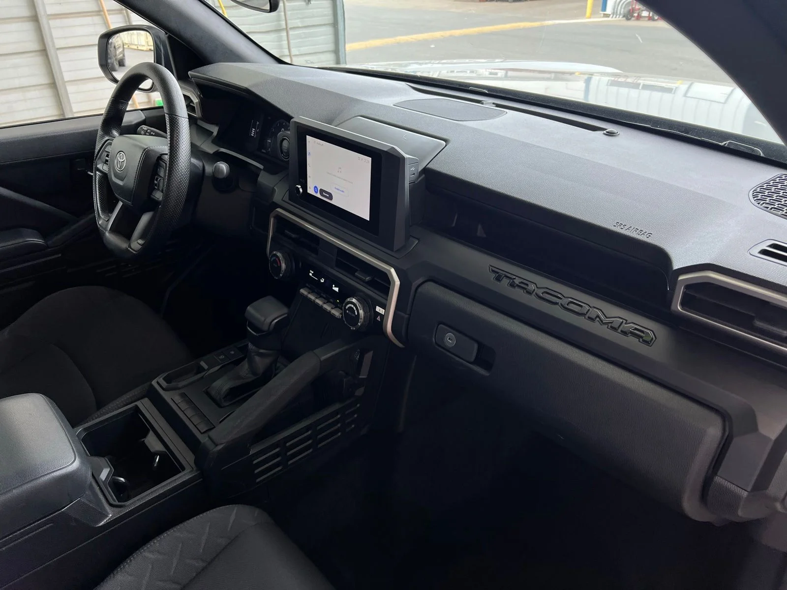 Used 2025 White Toyota SR image 17