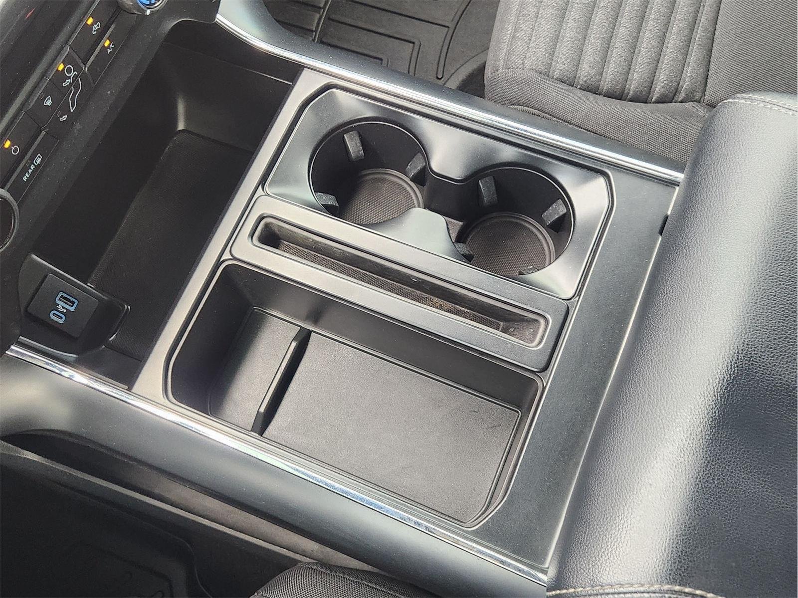2022 Ford F-150 photo 21 of 33