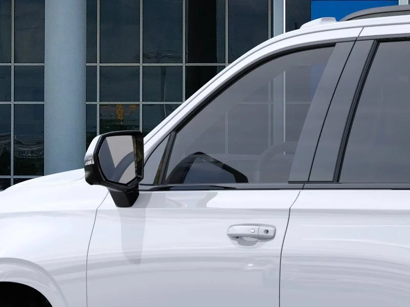 2026 Chevrolet Tahoe RST - Photo 12