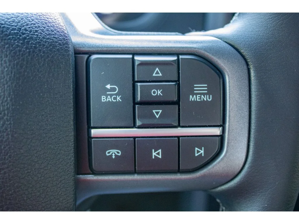 Used 2026 Antimatter Blue Metallic Ford XLT image 42