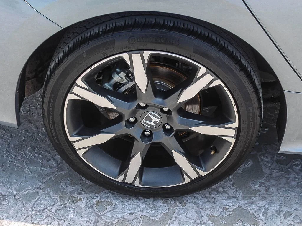 2025 Honda Civic Sport - Photo 37