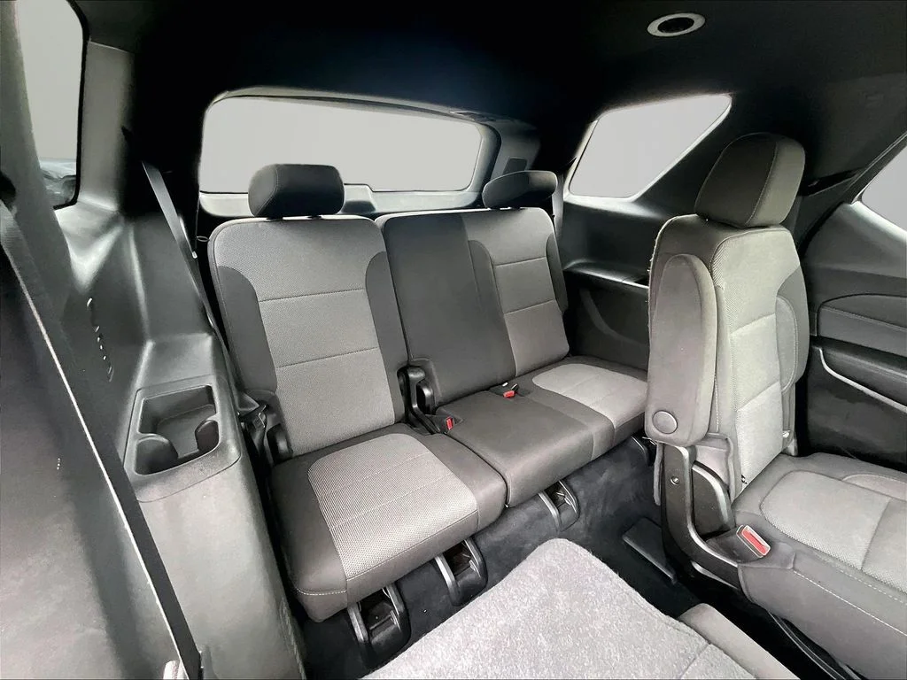 Used 2023 Gray Chevrolet LT image 29
