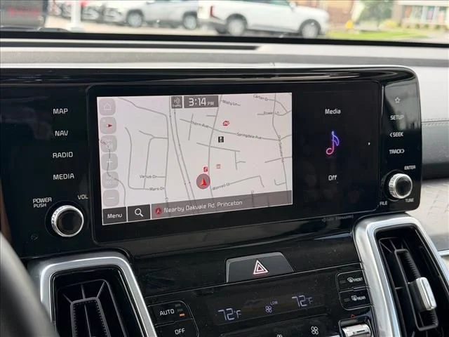 Used 2022 Gray Kia SX image 25