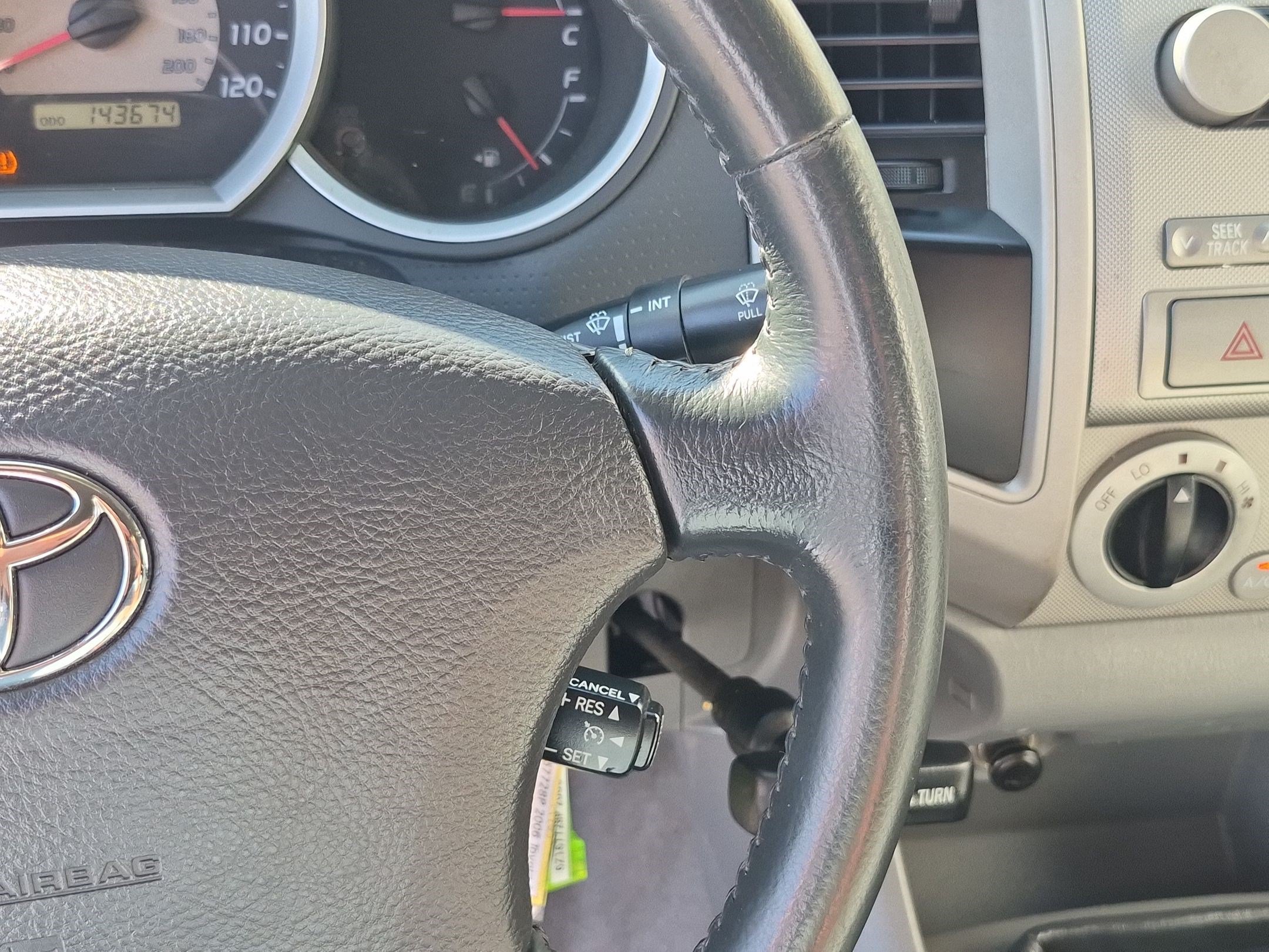 Used 2006 Silver Toyota PreRunner image 18