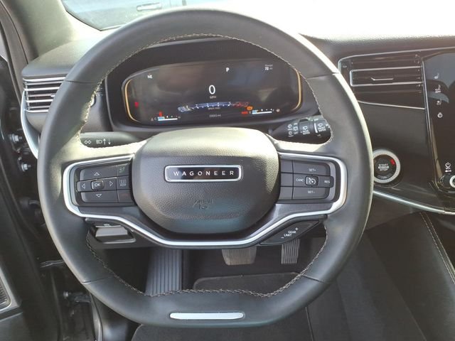 Certified Used 2023 Gray Jeep Base image 18