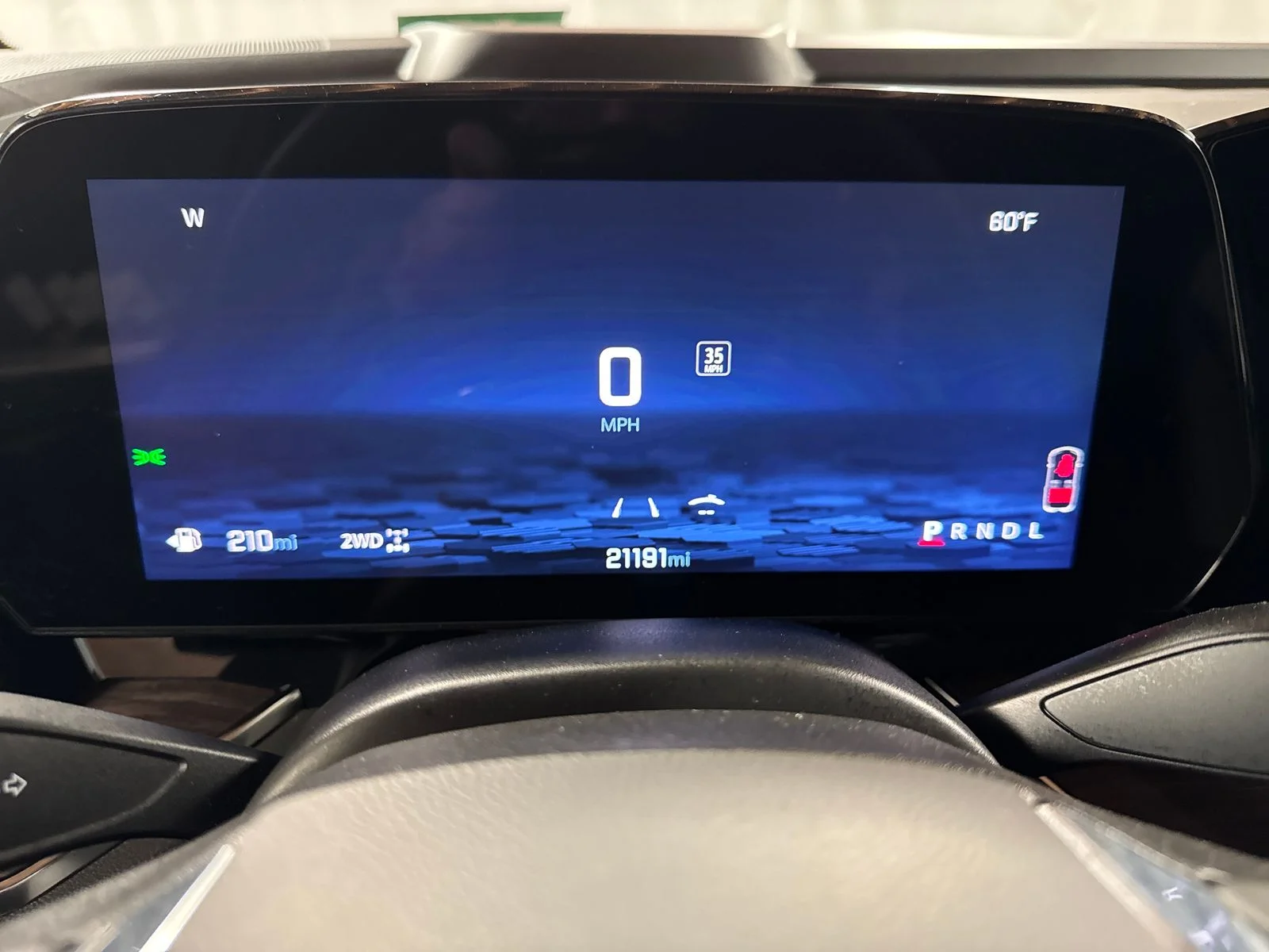 Used 2025 Gray Chevrolet LT image 19