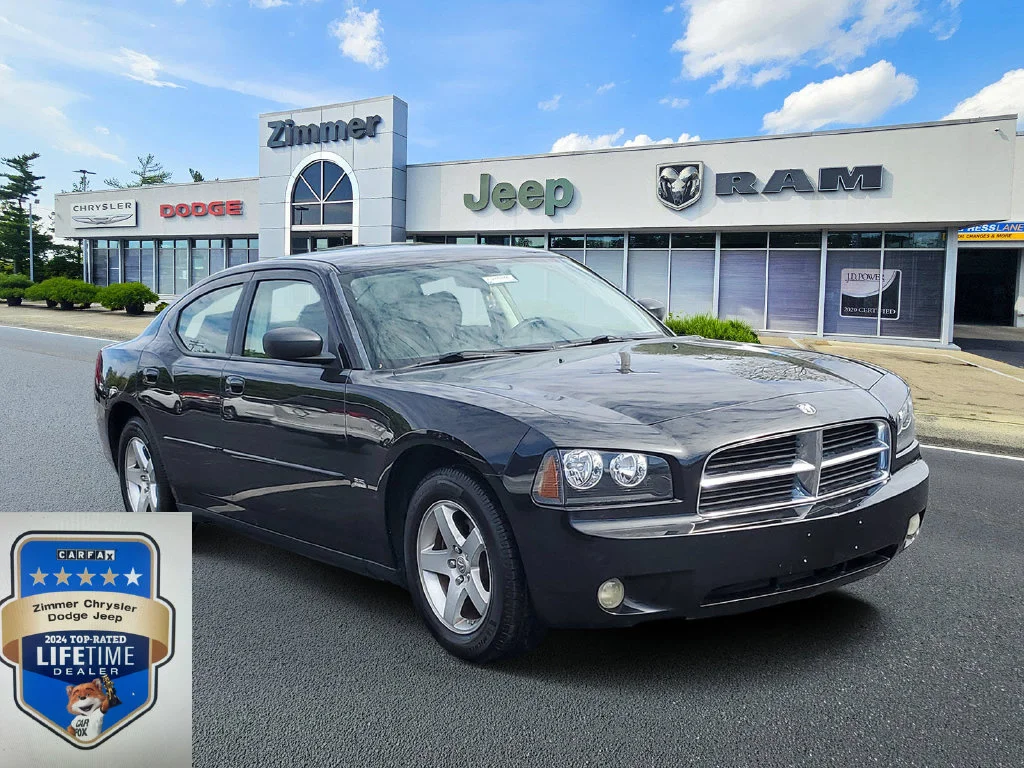 2009 Dodge Charger