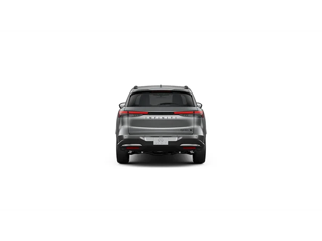 New 2027 GRAPHITE SHADOW INFINITI SPORT image 6