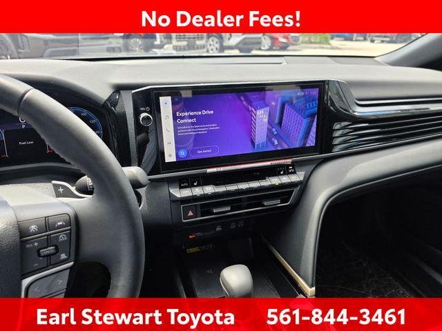Certified Used 2026 PRECIOUS METAL Toyota  image 5