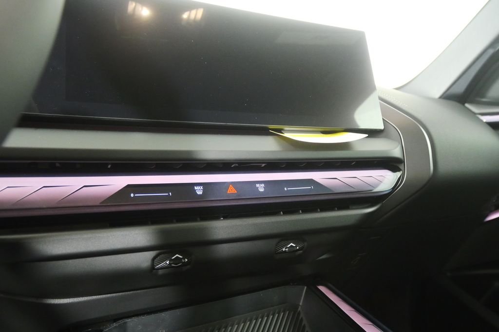Used 2026 Dark Graphite Metallic BMW 30 xDrive image 19