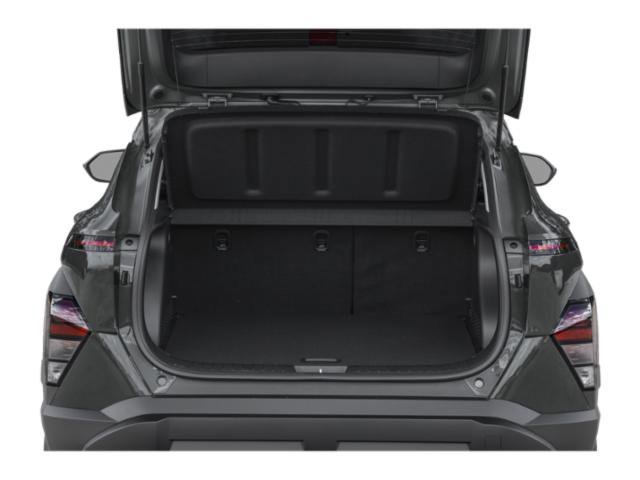 2025 Hyundai Kona SEL - Photo 14
