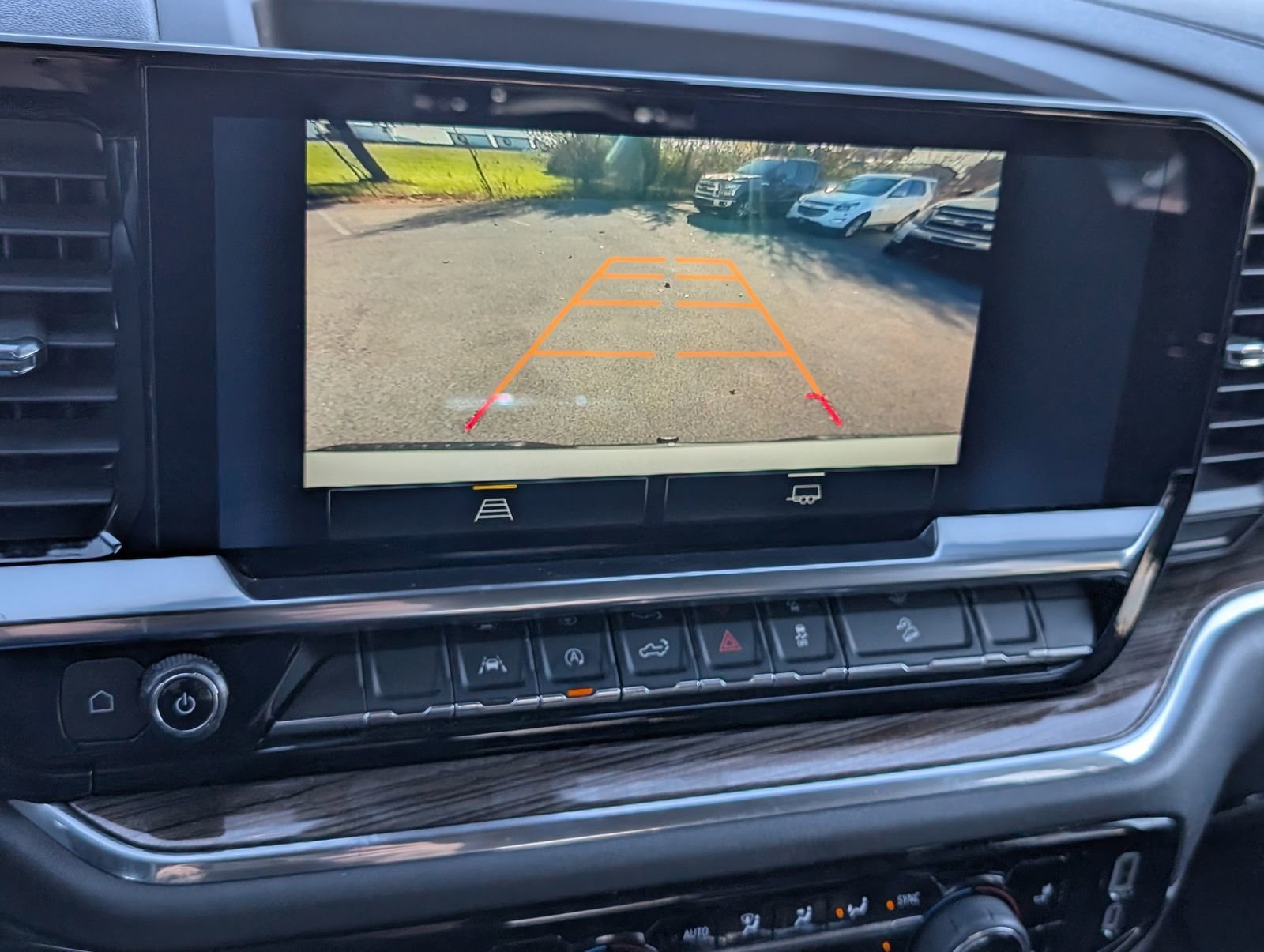 2024 Chevrolet Silverado 1500 LT Trail Boss - Photo 20