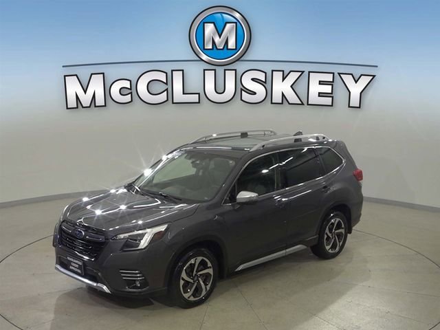 2023 Subaru Forester Touring - Photo 18