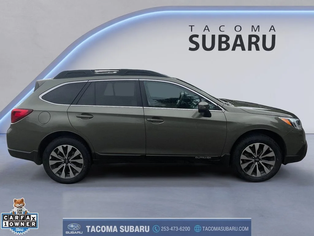 Used 2016 Green Subaru 2.5i image 6