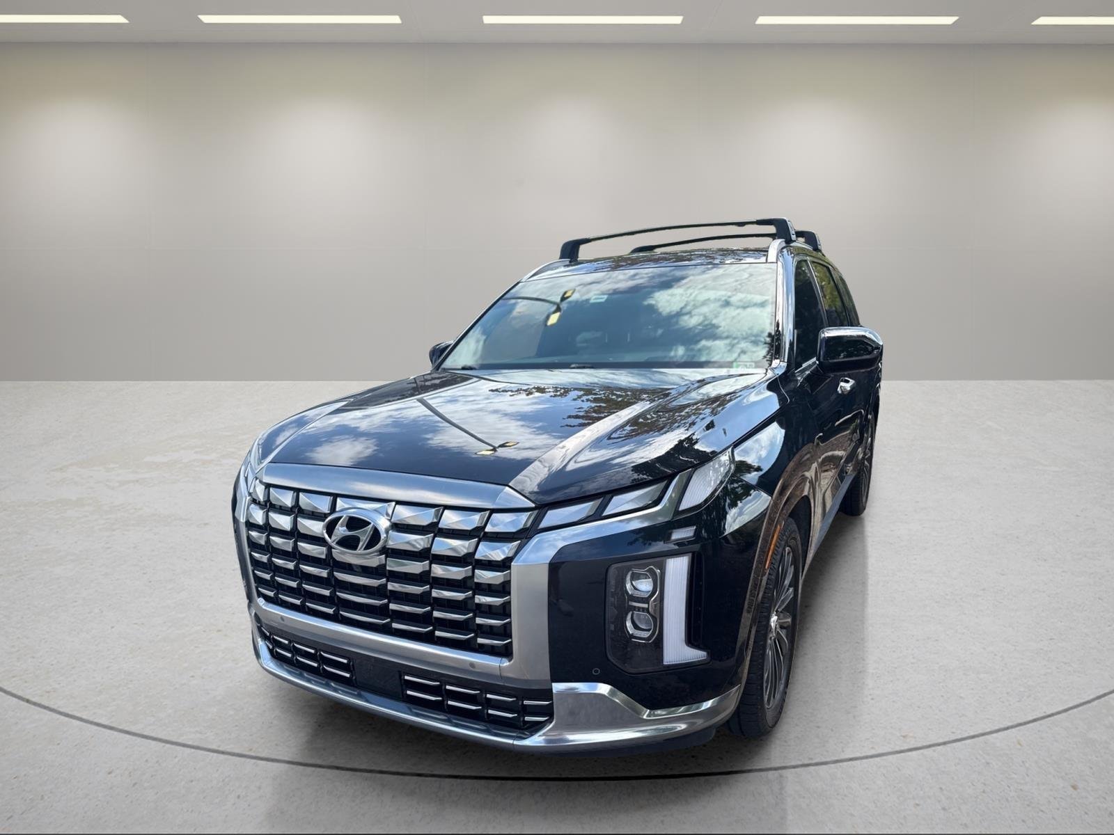 Used 2024 Moonlight Cloud Hyundai Calligraphy image 18