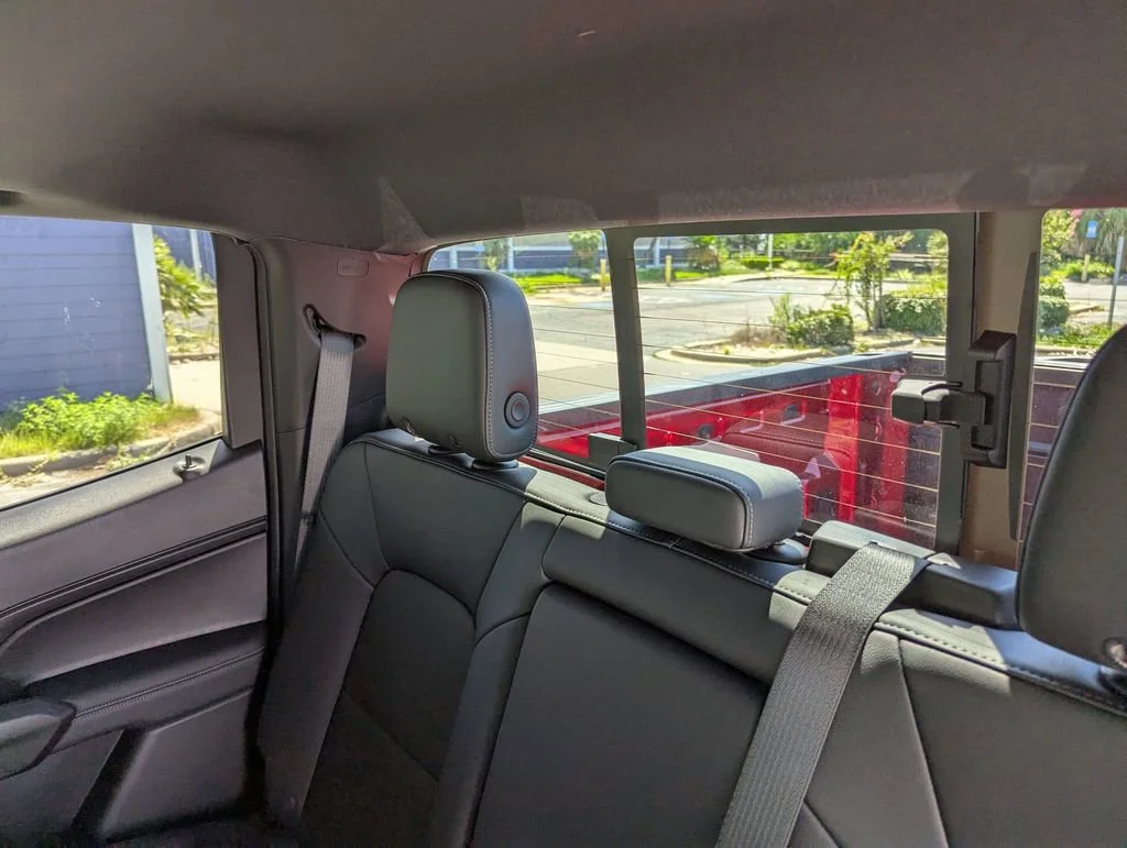 2026 GMC Canyon Elevation - Photo 30