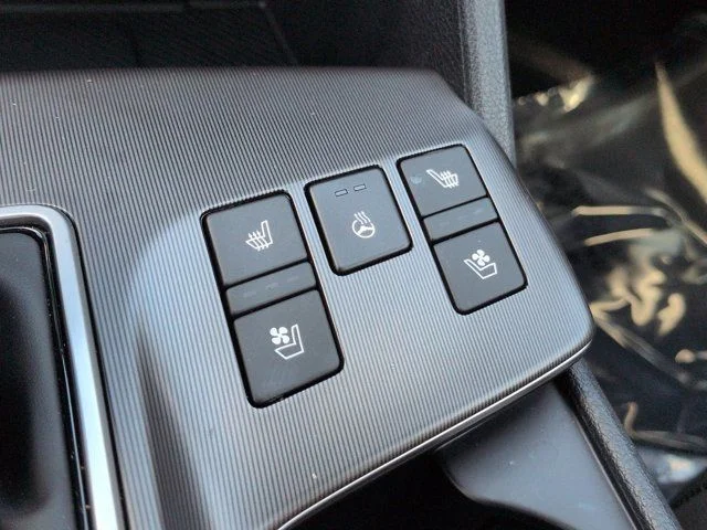 Certified Used 2026 Black Kia SX-Prestige image 25
