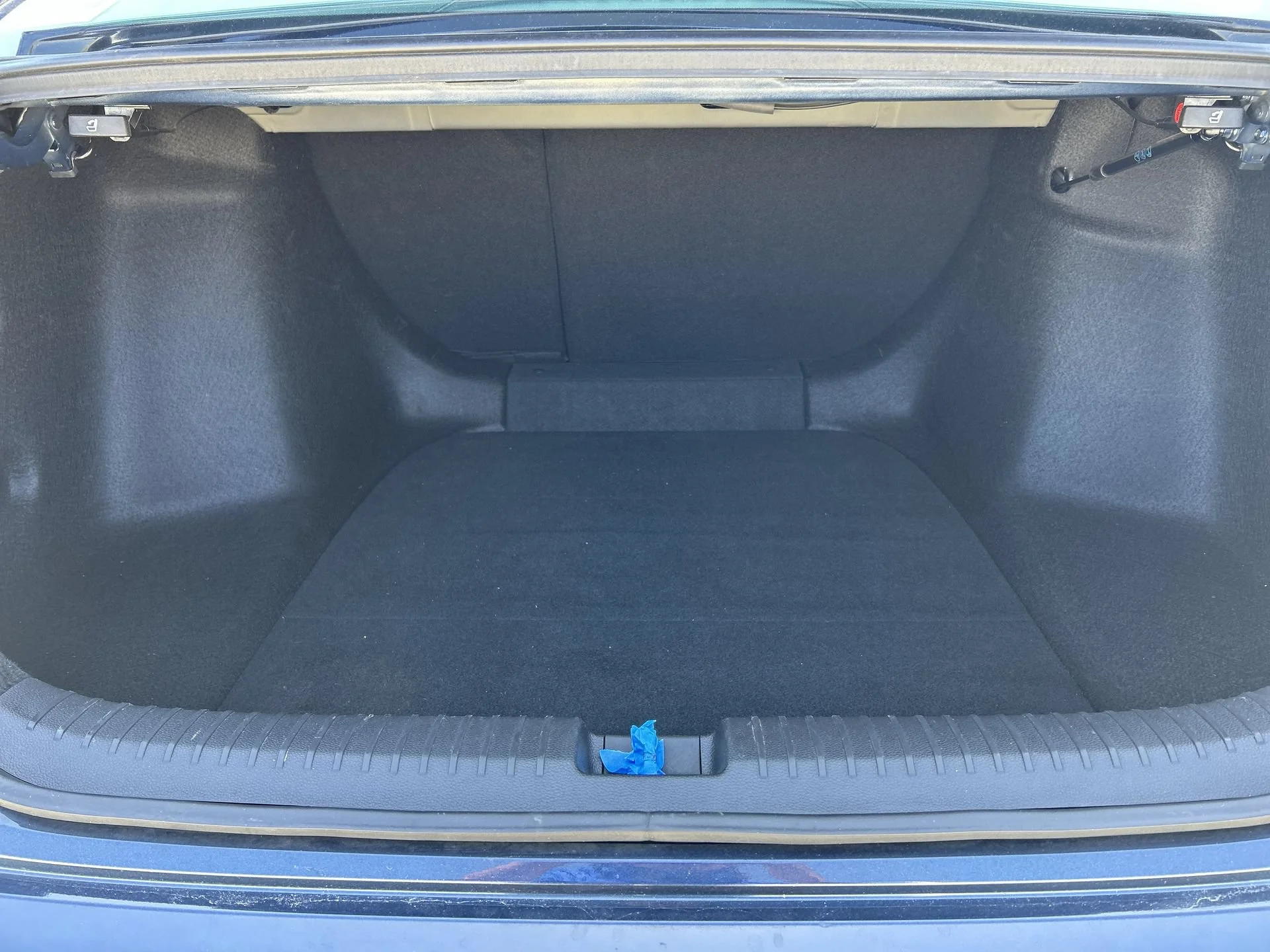 2023 Honda Accord EX - Photo 21