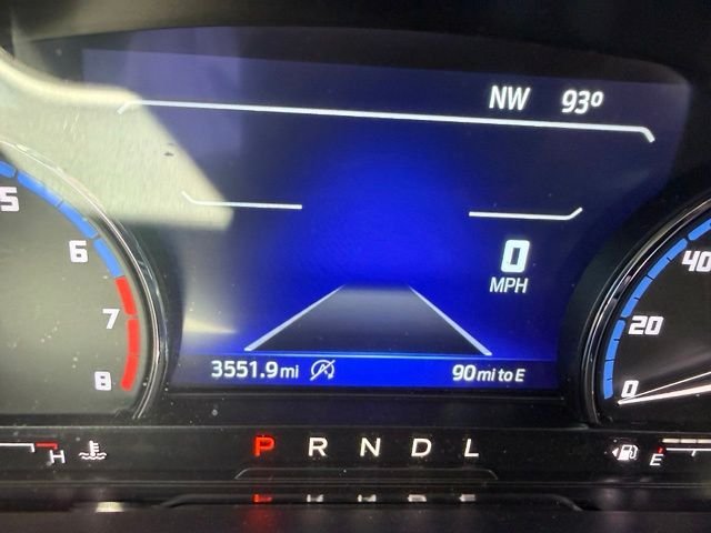 2024 Ford Bronco Sport Outer Banks - Photo 13