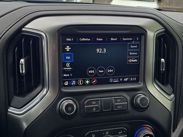 2021 Chevrolet Silverado 1500 RST - Photo 19