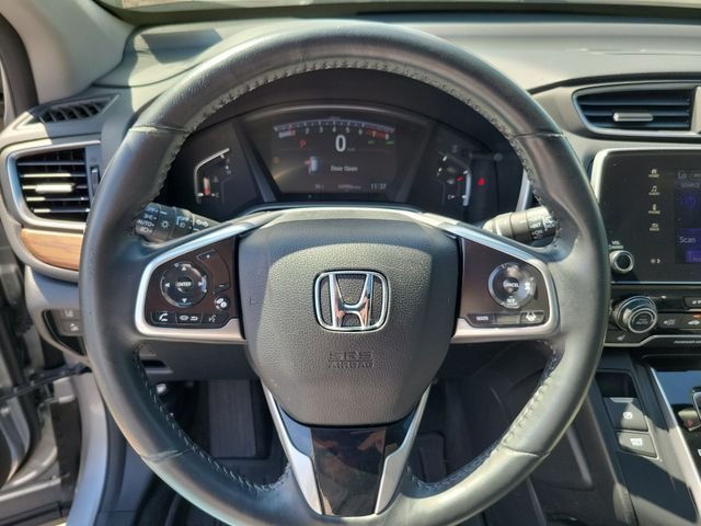 2019 Honda CR-V EX-L - Photo 16