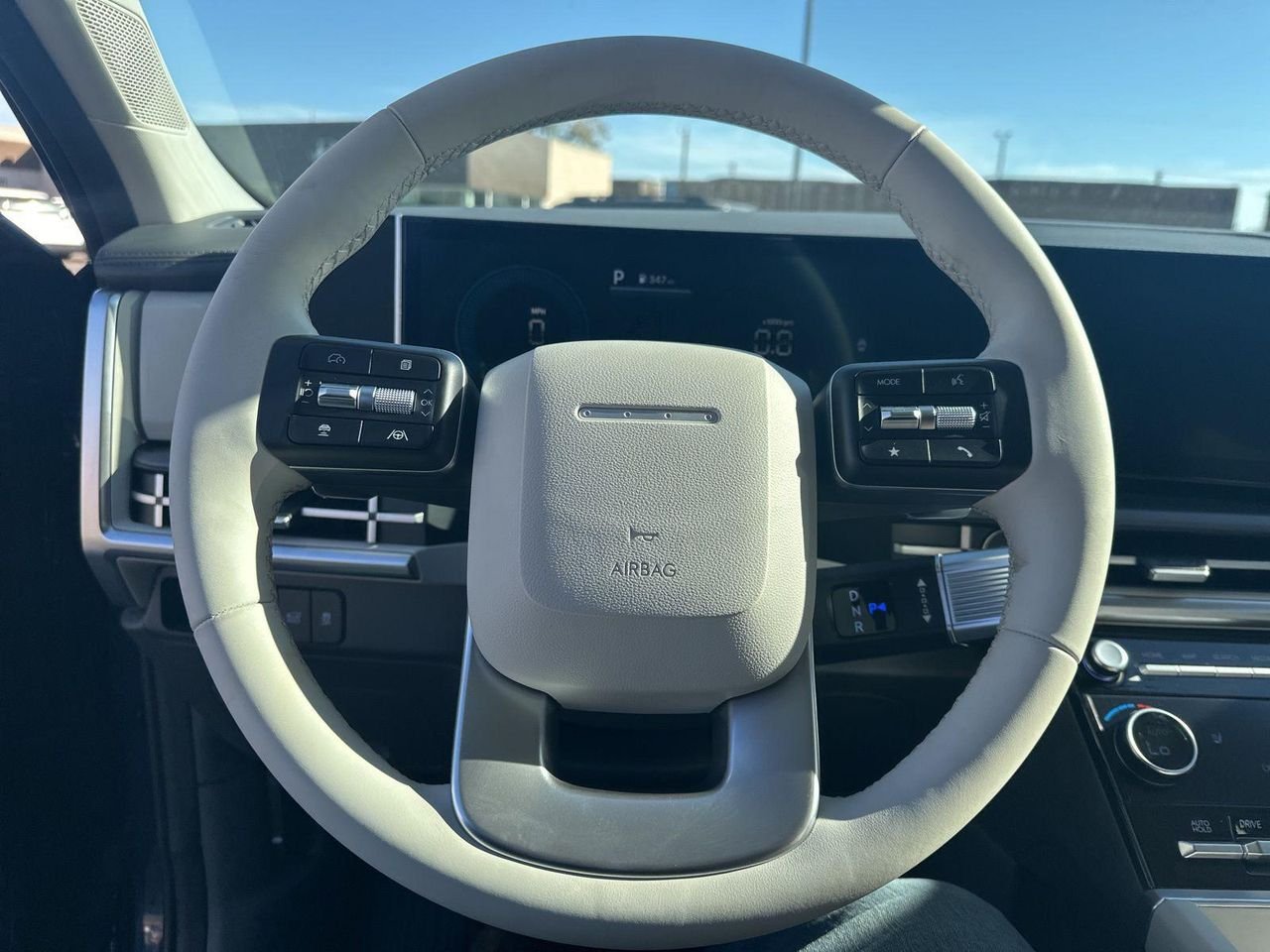 2026 Hyundai Santa Fe SEL - Photo 13