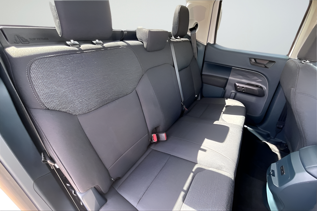 New 2026 White Ford XL image 17