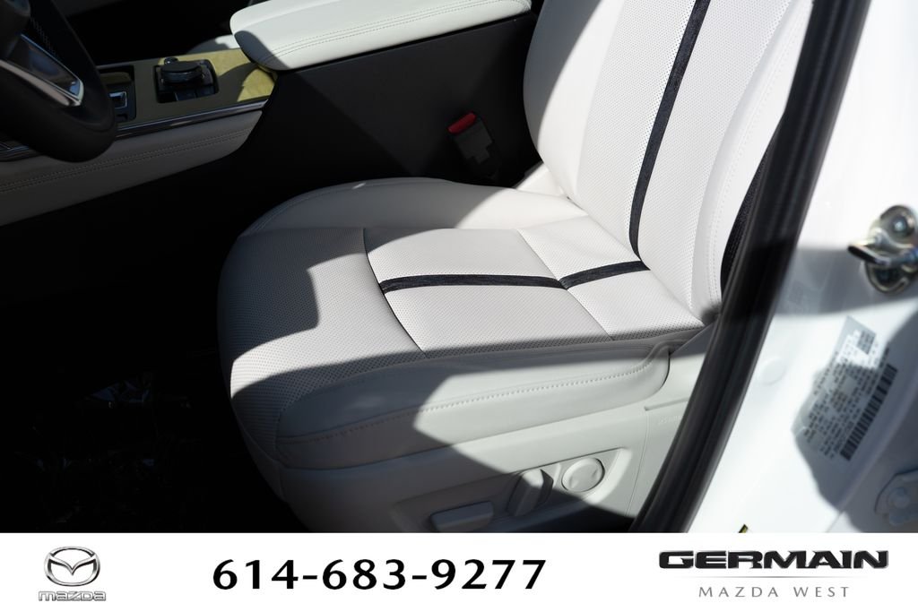 2026 Mazda CX-90 Premium Plus Package - Photo 29