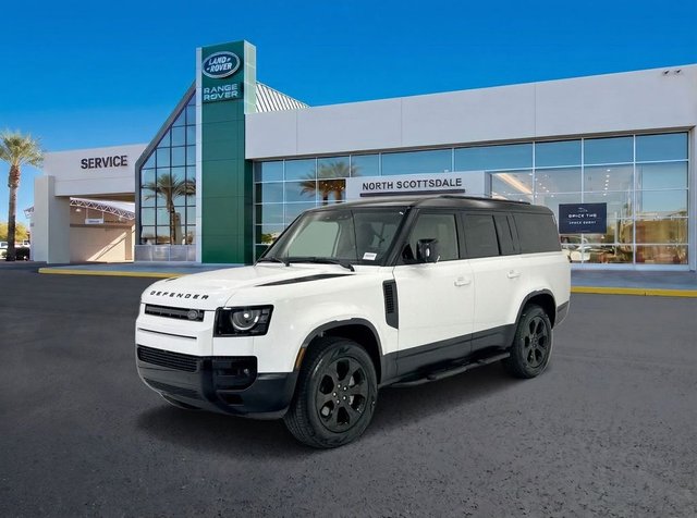 2026|Land Rover|Defender 130|S|4D Sport Utility