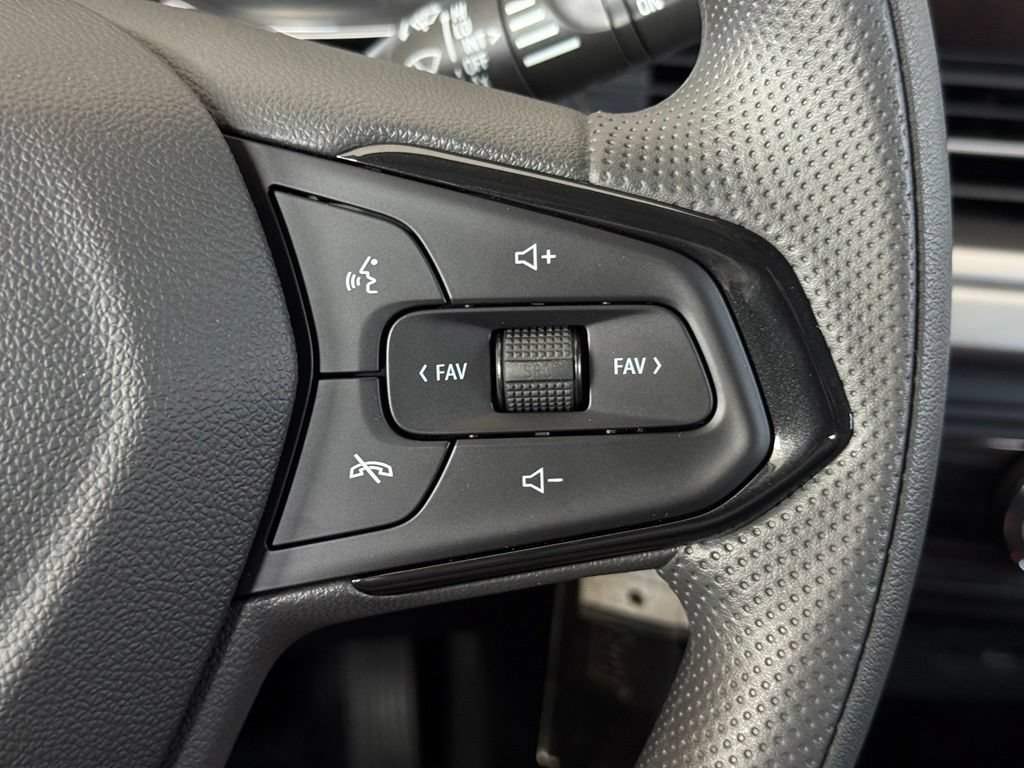 2026 Chevrolet Trax LS - Photo 23
